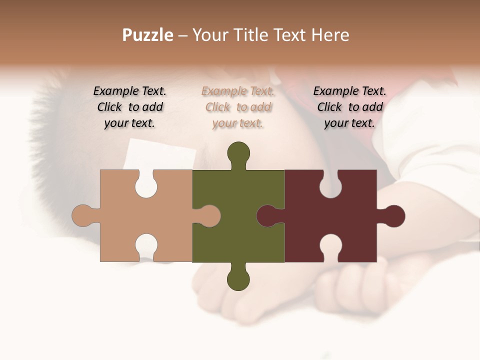 Medicine Professional Head PowerPoint Template