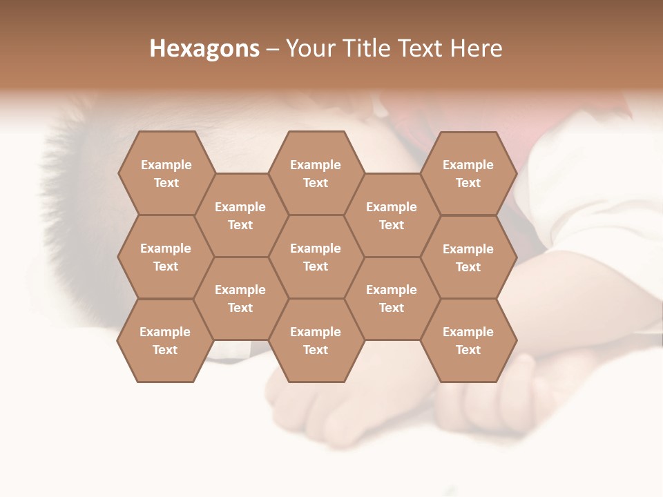 Medicine Professional Head PowerPoint Template