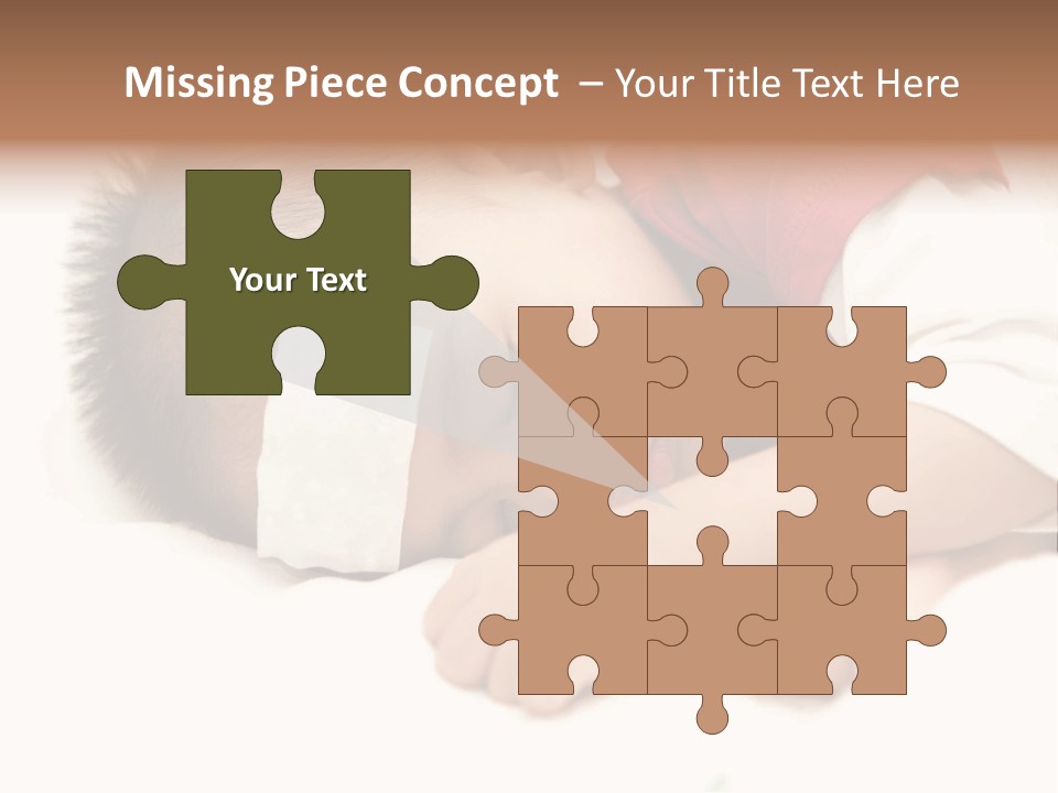 Medicine Professional Head PowerPoint Template