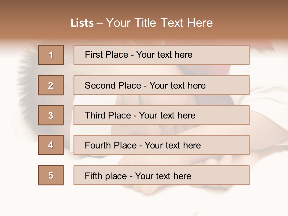 Medicine Professional Head PowerPoint Template