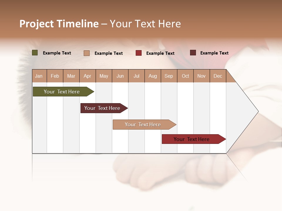 Medicine Professional Head PowerPoint Template