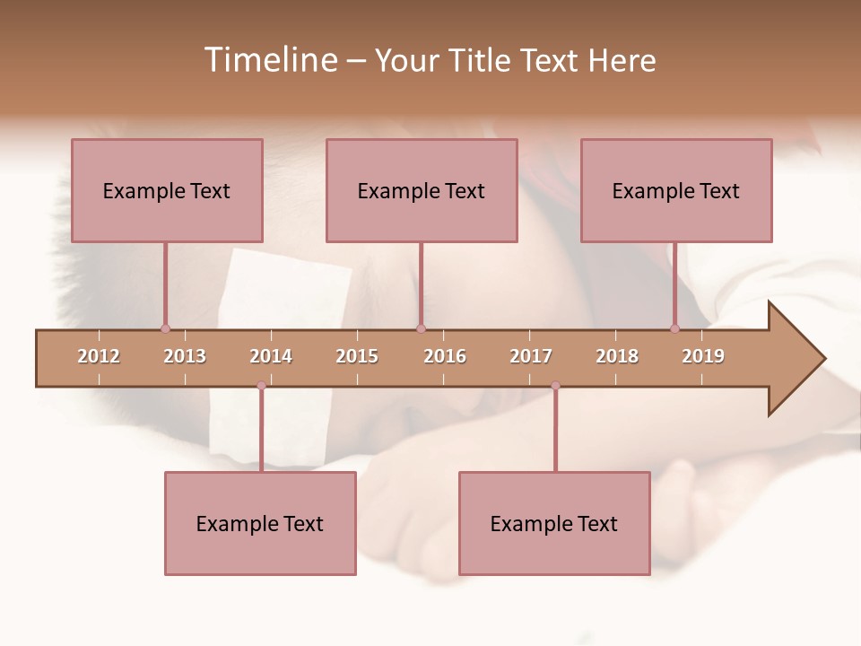 Medicine Professional Head PowerPoint Template