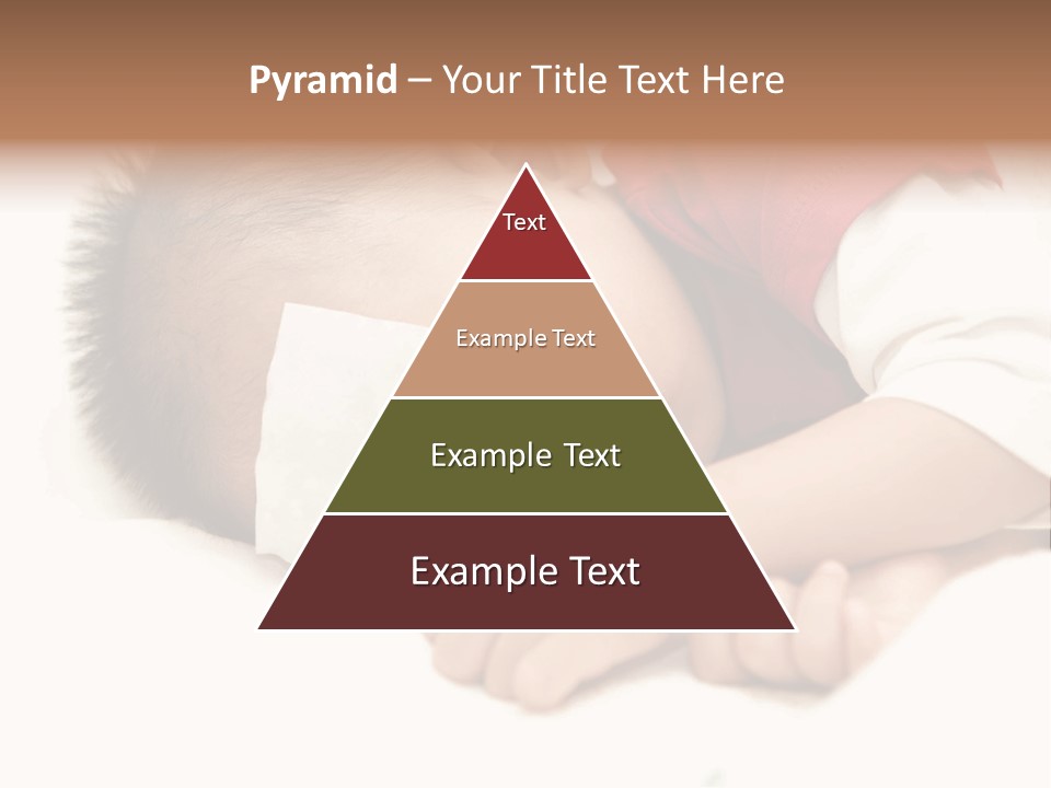 Medicine Professional Head PowerPoint Template