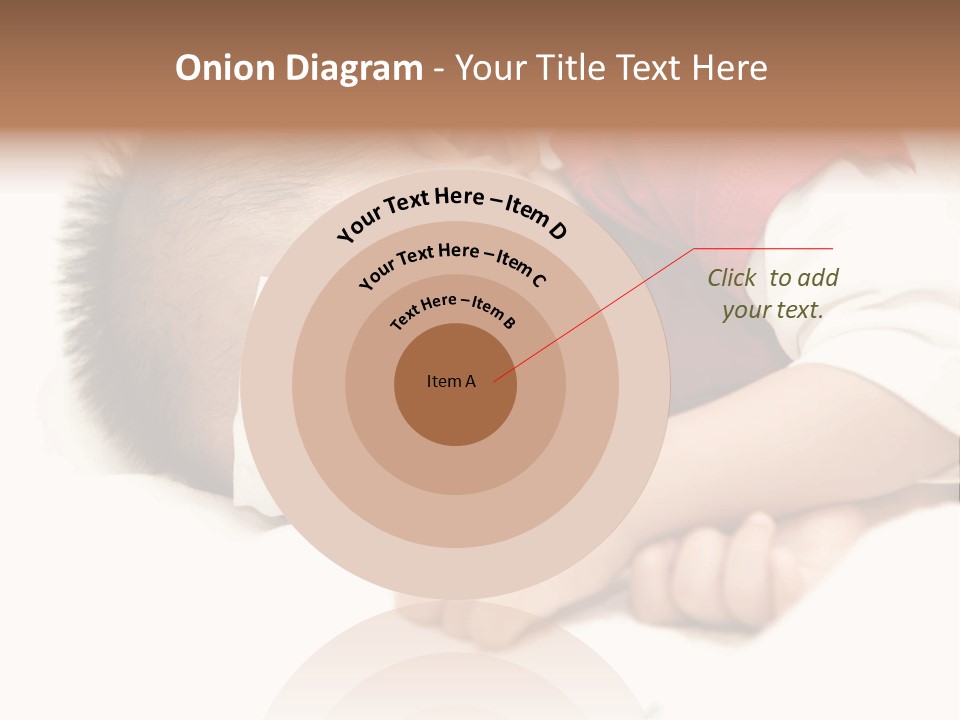 Medicine Professional Head PowerPoint Template