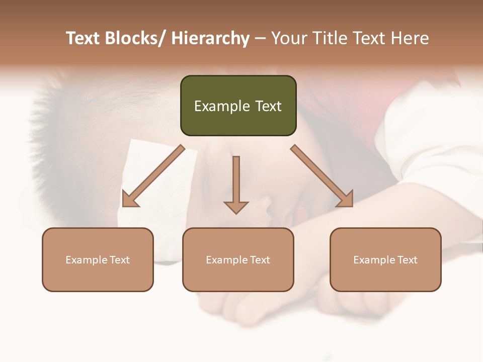 Medicine Professional Head PowerPoint Template