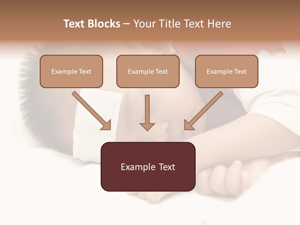 Medicine Professional Head PowerPoint Template