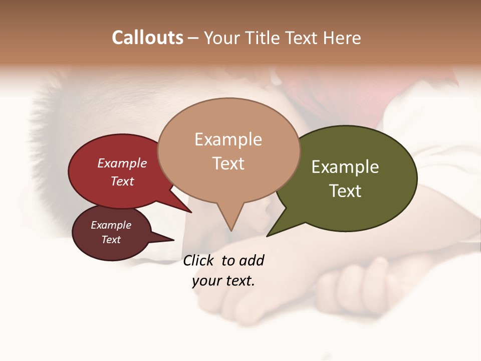 Medicine Professional Head PowerPoint Template