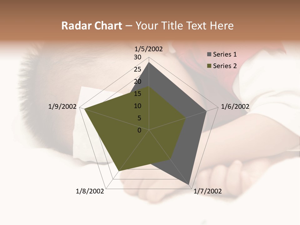 Medicine Professional Head PowerPoint Template