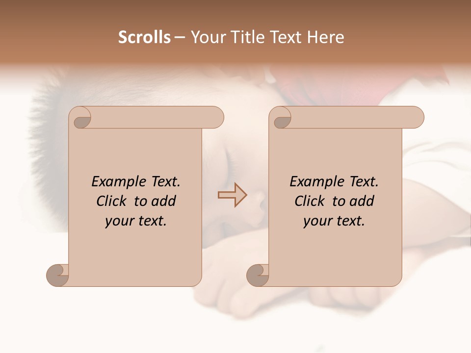 Medicine Professional Head PowerPoint Template
