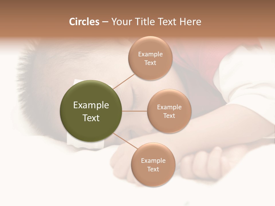 Medicine Professional Head PowerPoint Template