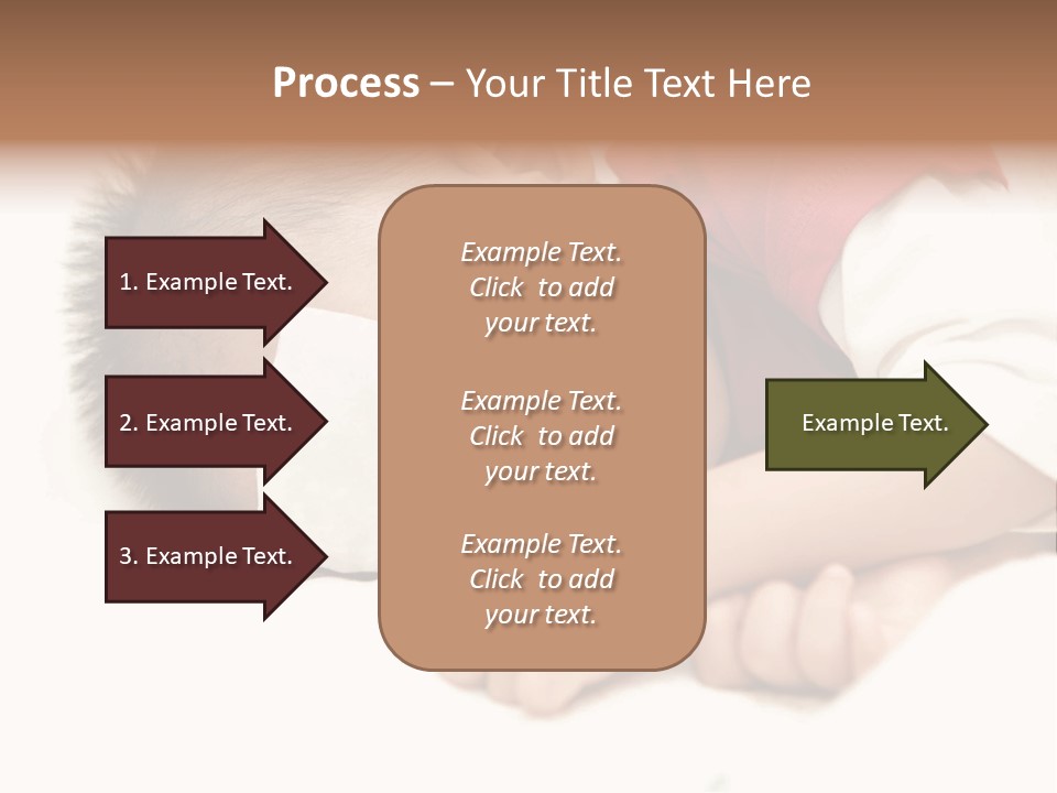 Medicine Professional Head PowerPoint Template