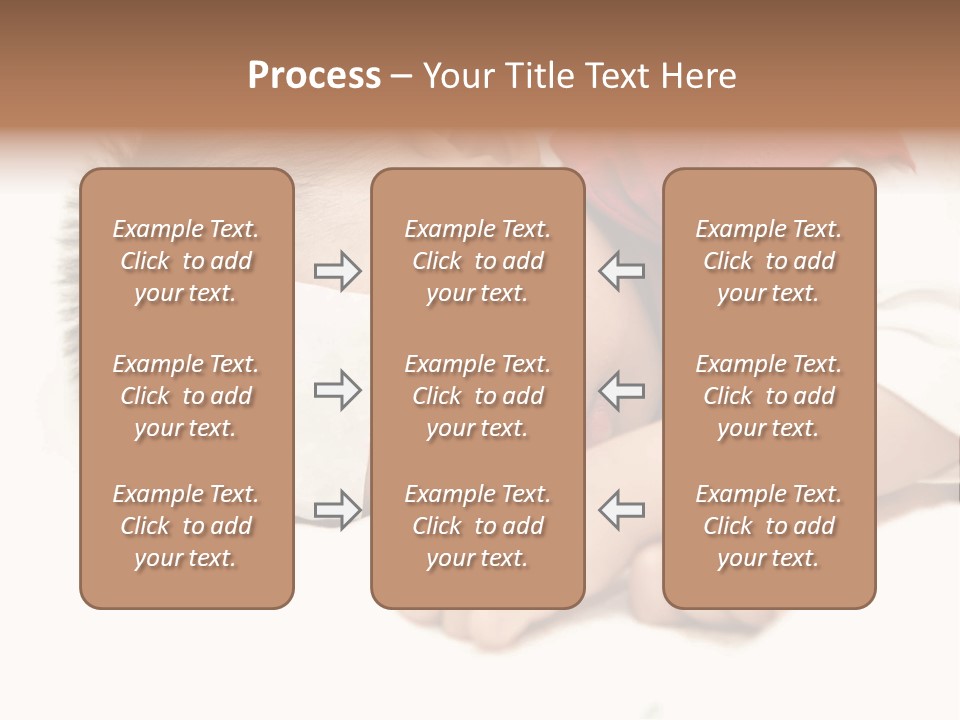 Medicine Professional Head PowerPoint Template