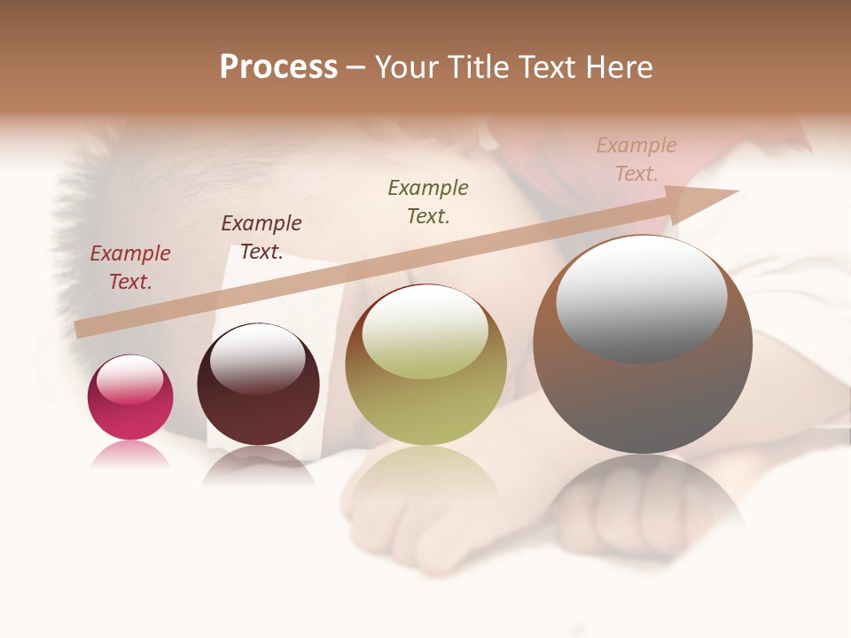 Medicine Professional Head PowerPoint Template