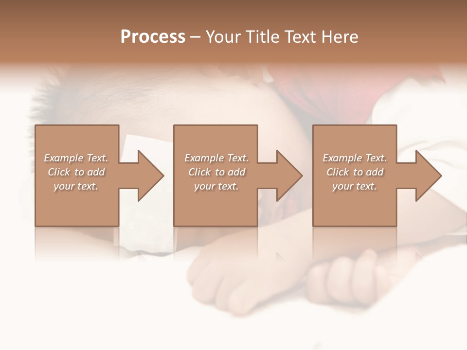Medicine Professional Head PowerPoint Template
