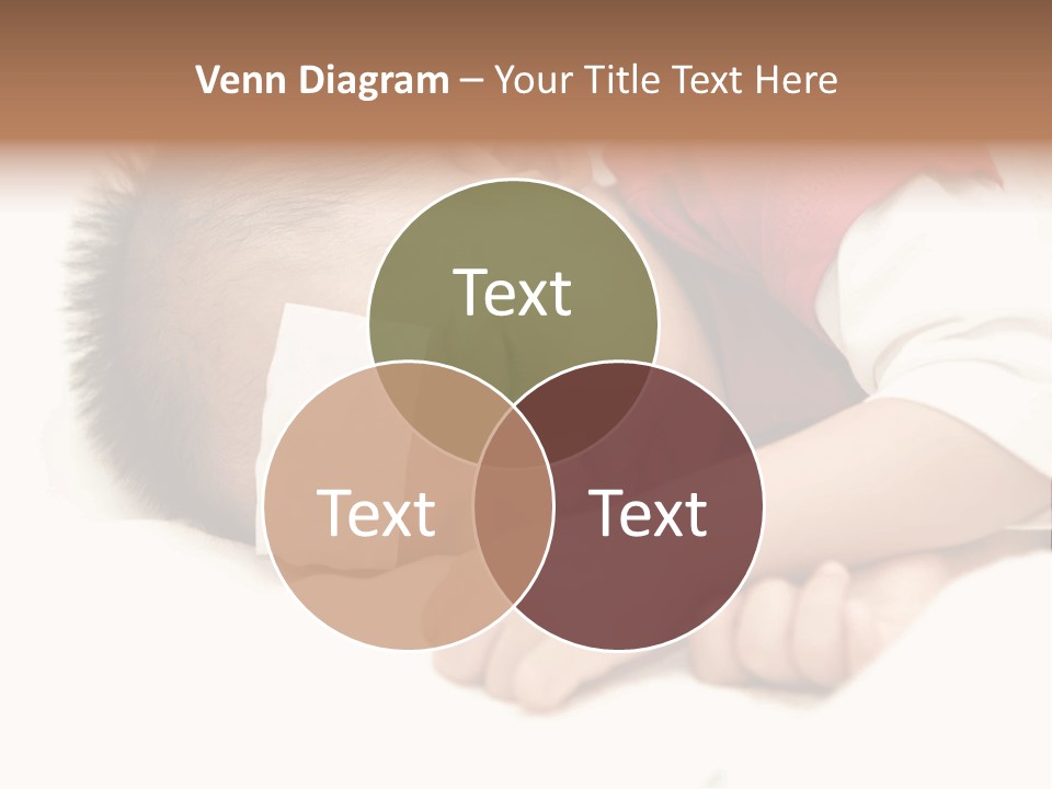 Medicine Professional Head PowerPoint Template