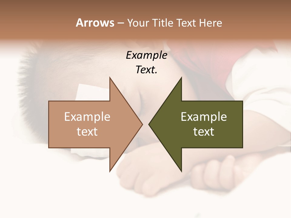 Medicine Professional Head PowerPoint Template