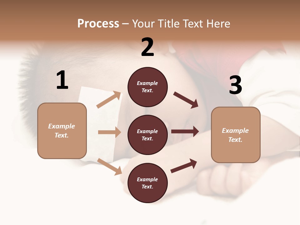 Medicine Professional Head PowerPoint Template