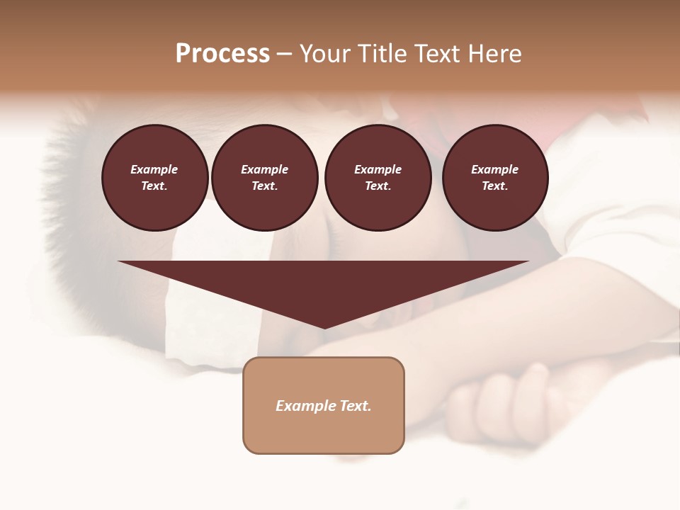 Medicine Professional Head PowerPoint Template