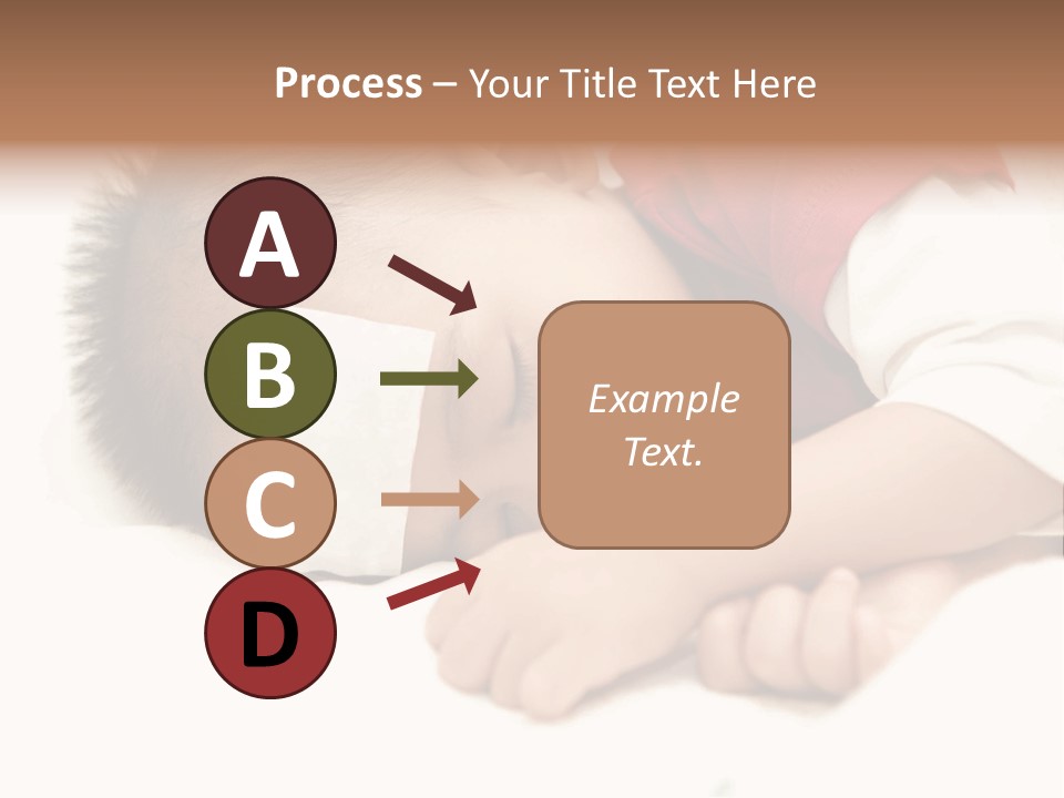 Medicine Professional Head PowerPoint Template
