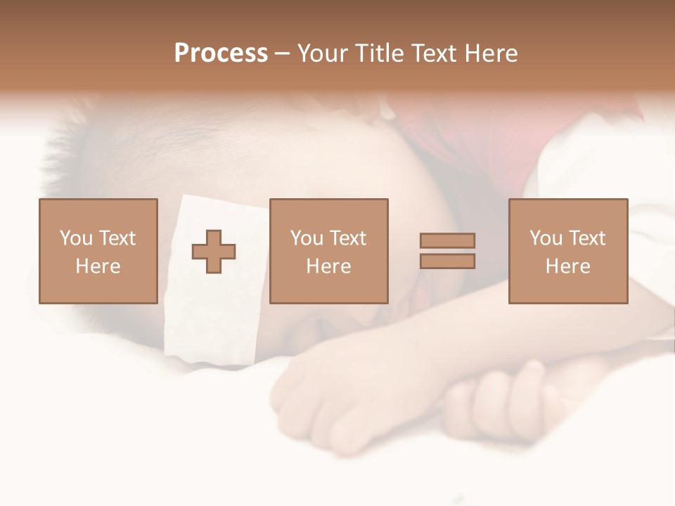 Medicine Professional Head PowerPoint Template