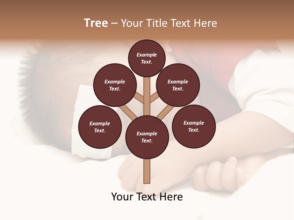 Medicine Professional Head PowerPoint Template