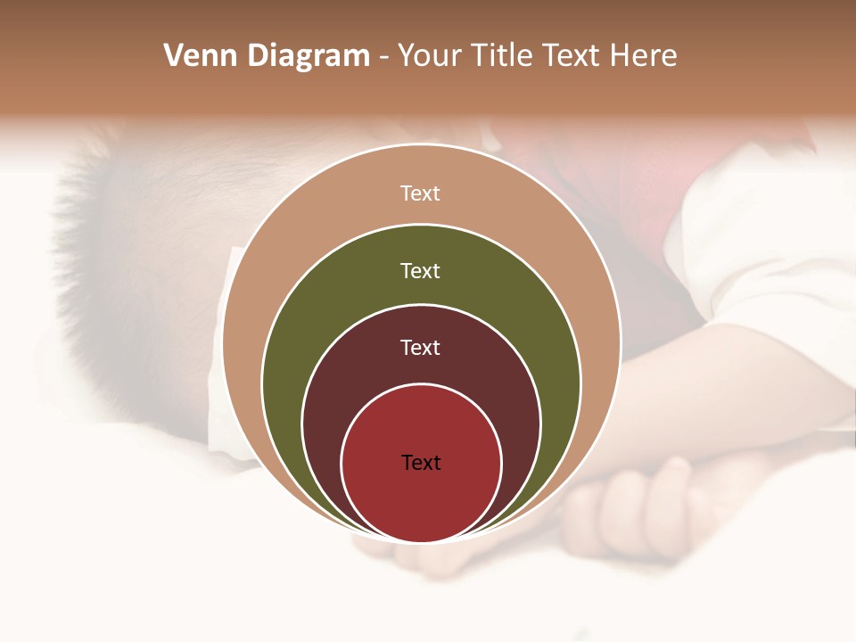 Medicine Professional Head PowerPoint Template