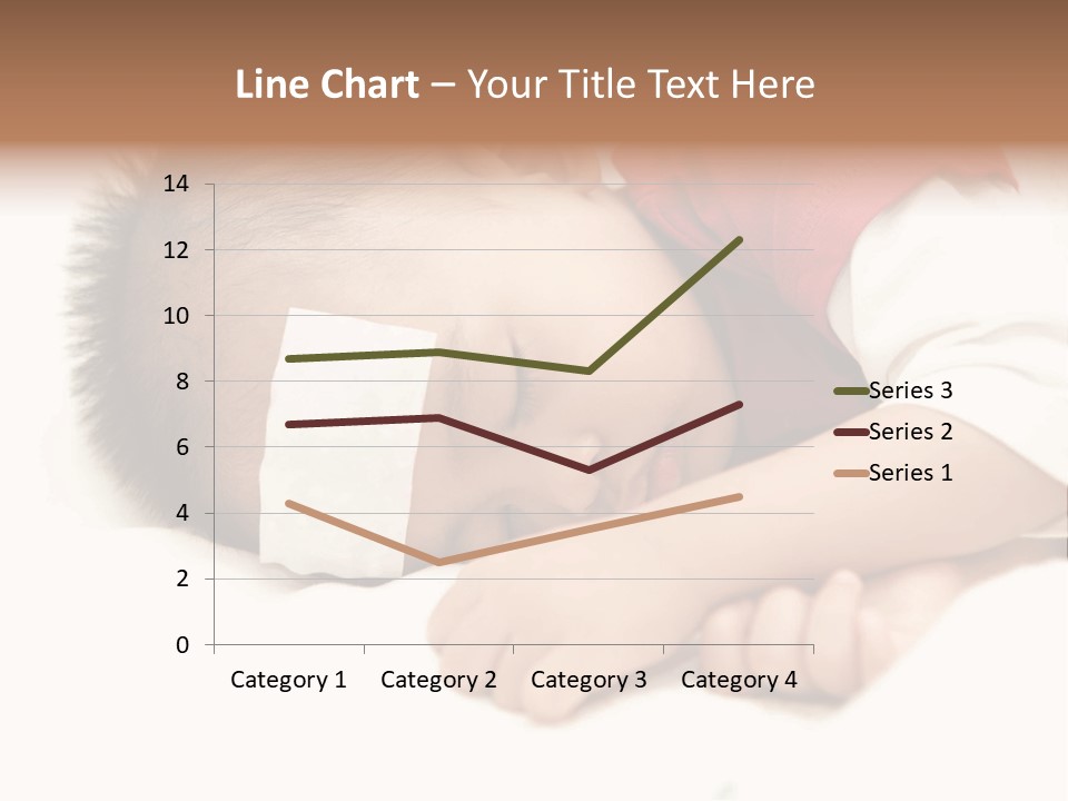 Medicine Professional Head PowerPoint Template