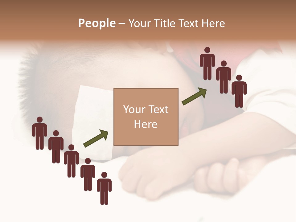 Medicine Professional Head PowerPoint Template