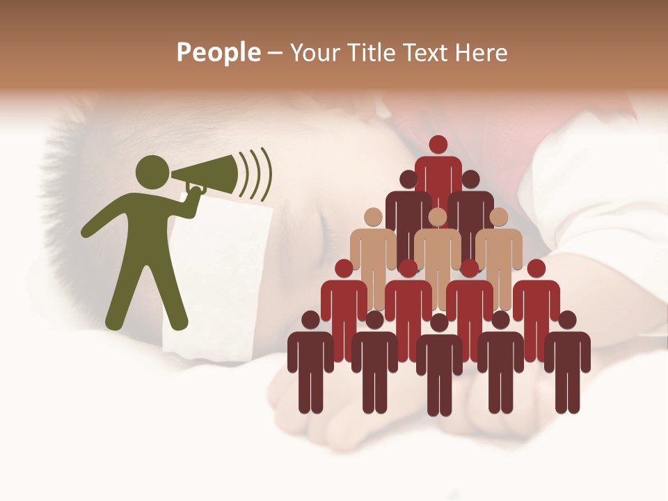 Medicine Professional Head PowerPoint Template