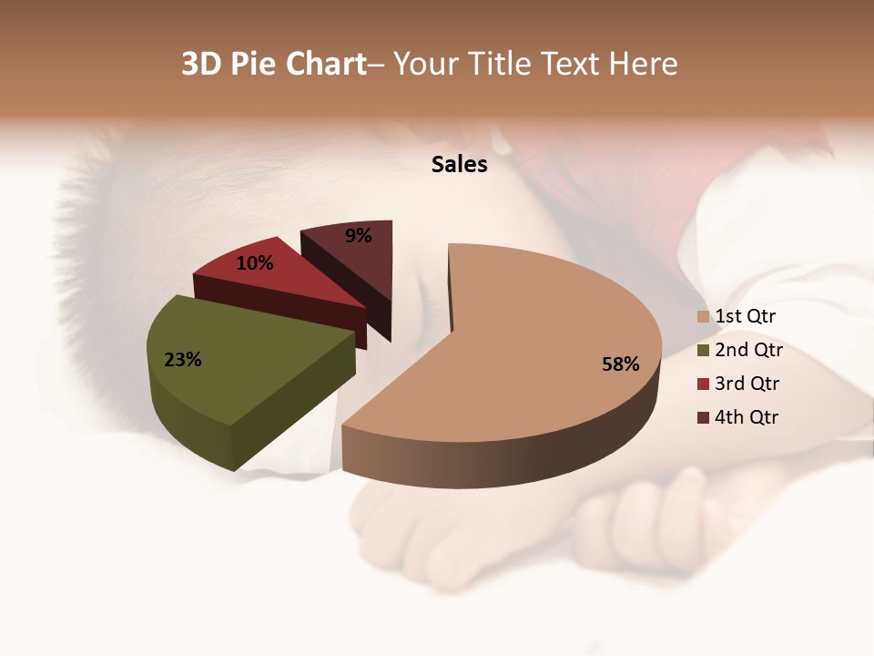 Medicine Professional Head PowerPoint Template