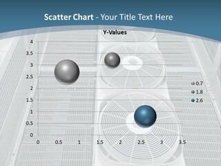 Industrial Units Cooling PowerPoint Template