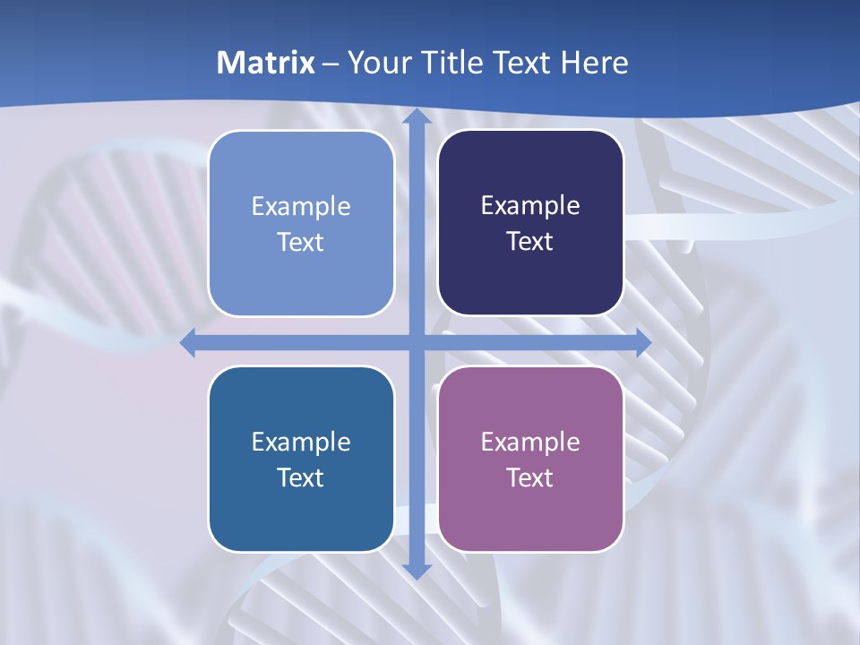 Halloween Sky Concept PowerPoint Template