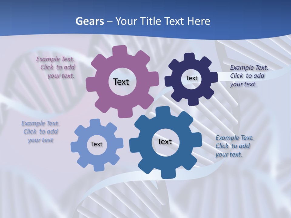 Halloween Sky Concept PowerPoint Template