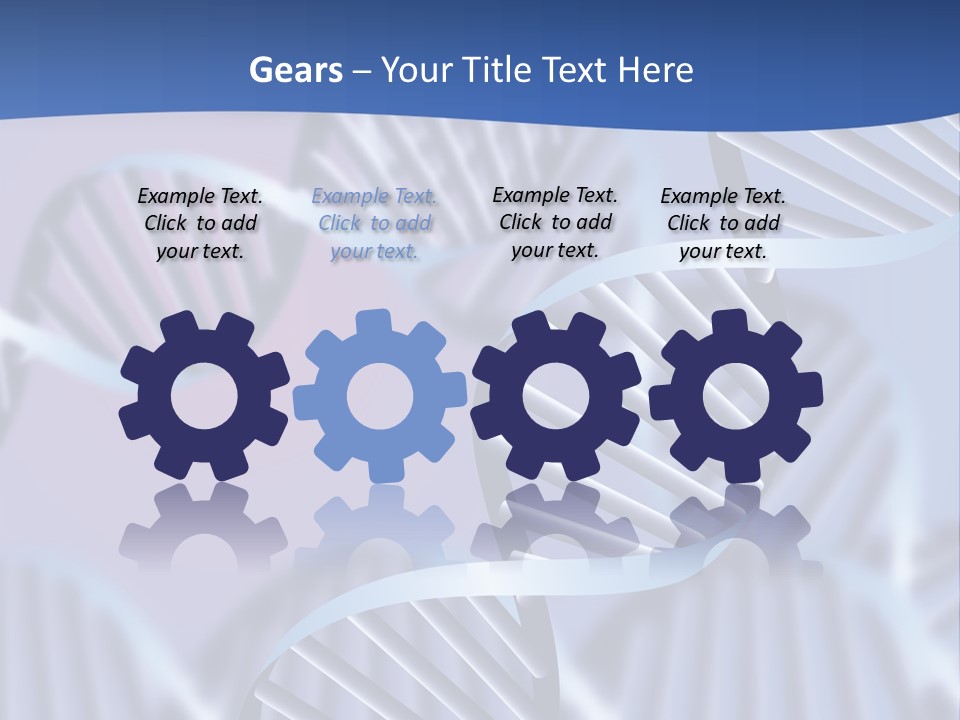 Halloween Sky Concept PowerPoint Template