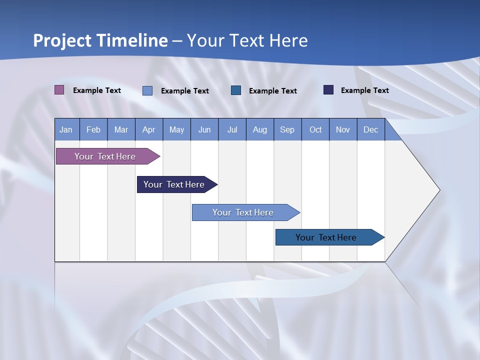 Halloween Sky Concept PowerPoint Template