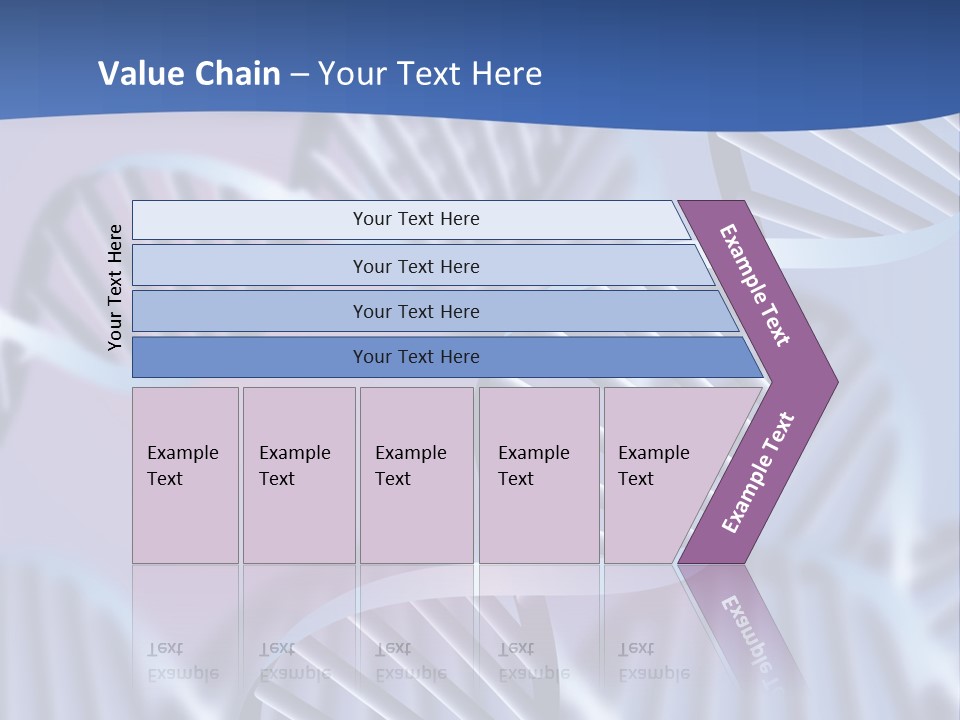 Halloween Sky Concept PowerPoint Template