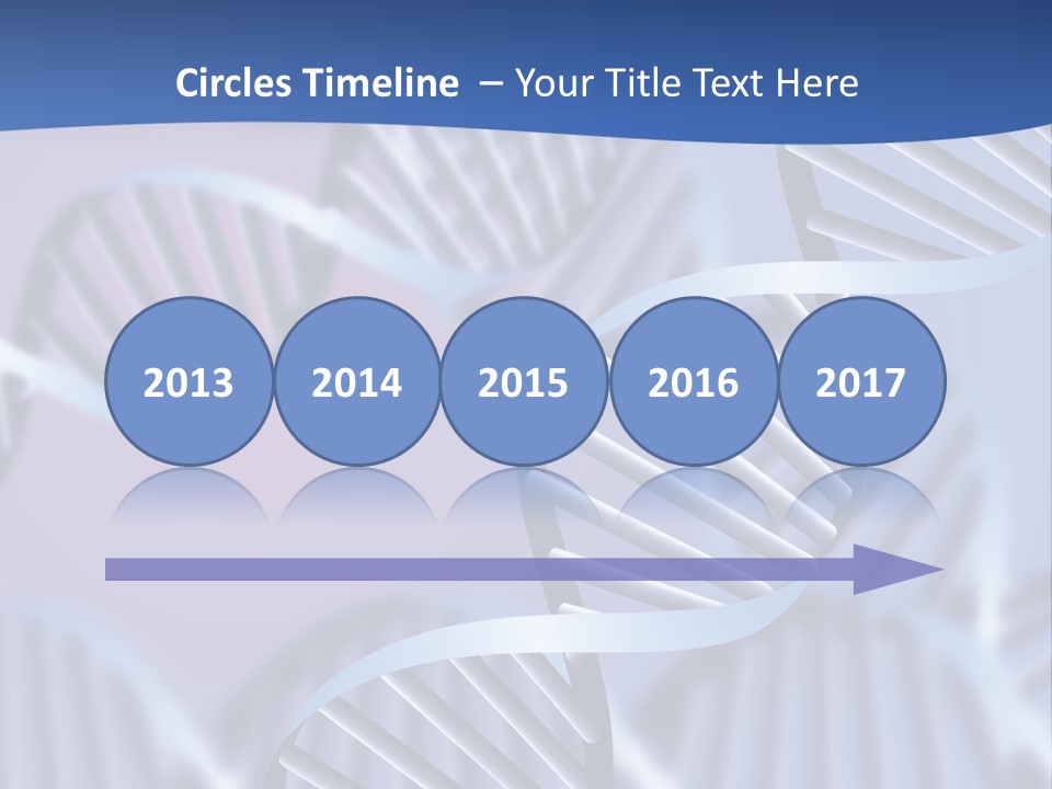 Halloween Sky Concept PowerPoint Template