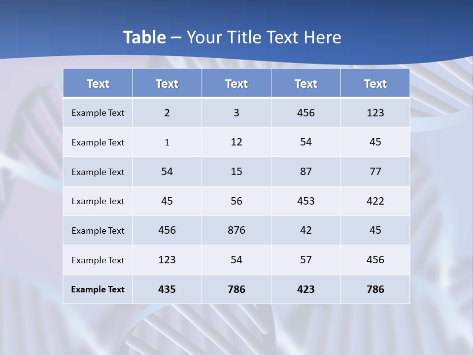 Halloween Sky Concept PowerPoint Template