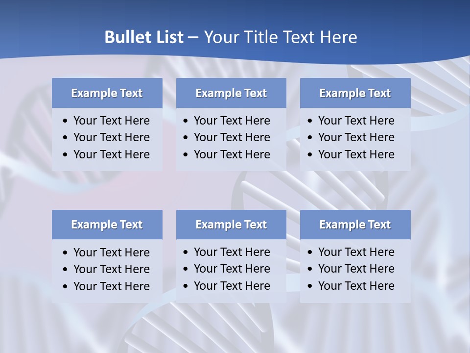Halloween Sky Concept PowerPoint Template