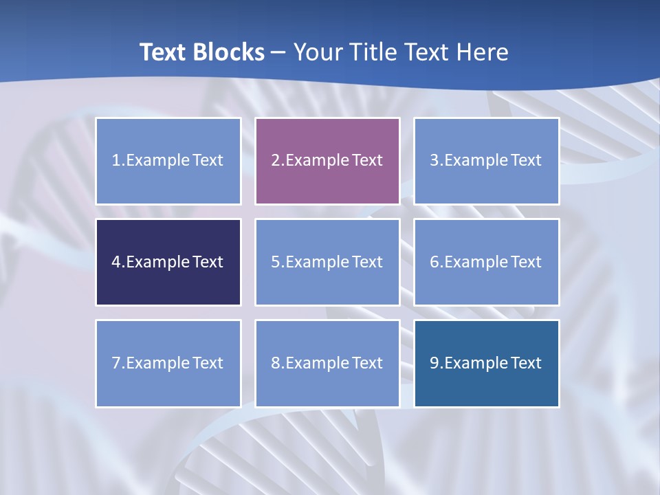 Halloween Sky Concept PowerPoint Template