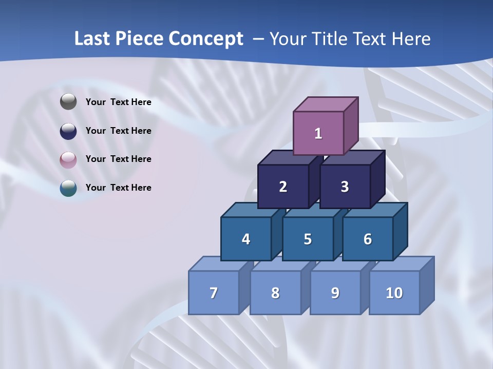 Halloween Sky Concept PowerPoint Template