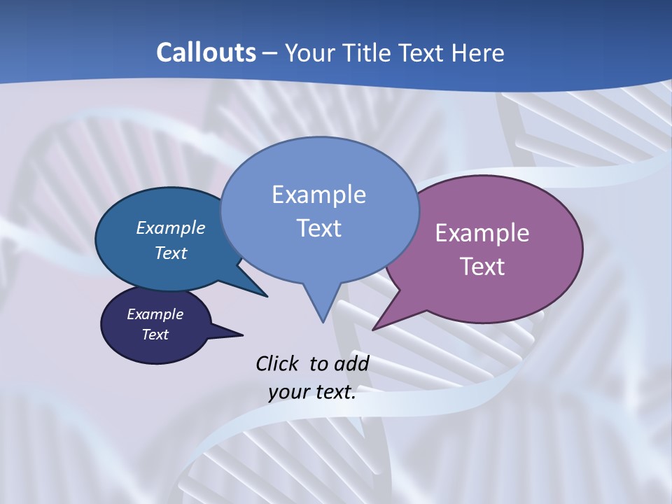 Halloween Sky Concept PowerPoint Template