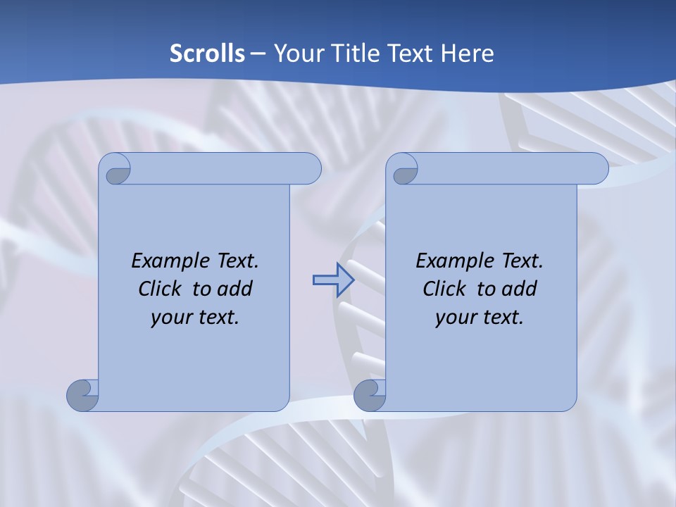 Halloween Sky Concept PowerPoint Template