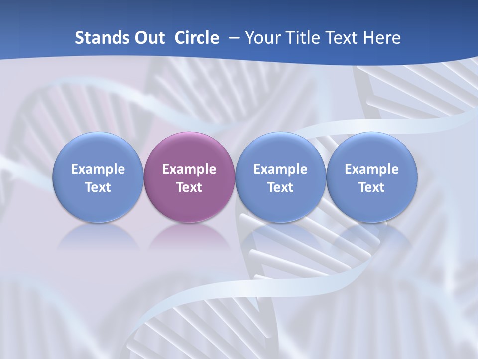 Halloween Sky Concept PowerPoint Template