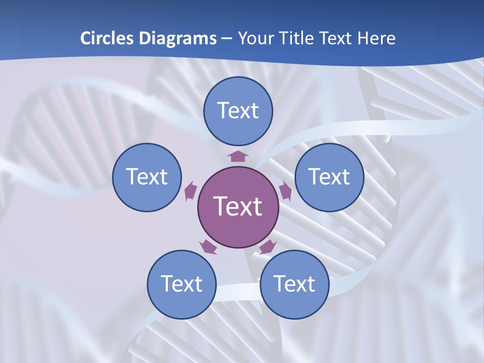 Halloween Sky Concept PowerPoint Template