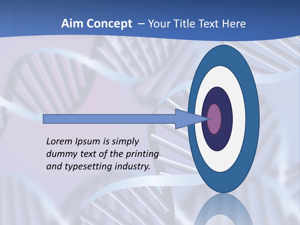 Halloween Sky Concept PowerPoint Template