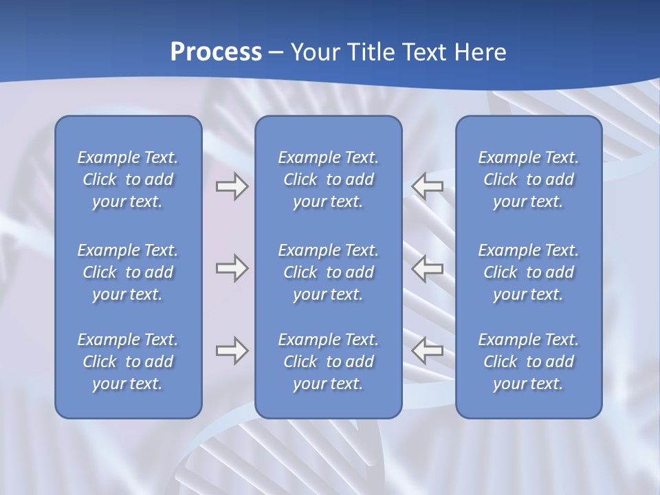 Halloween Sky Concept PowerPoint Template