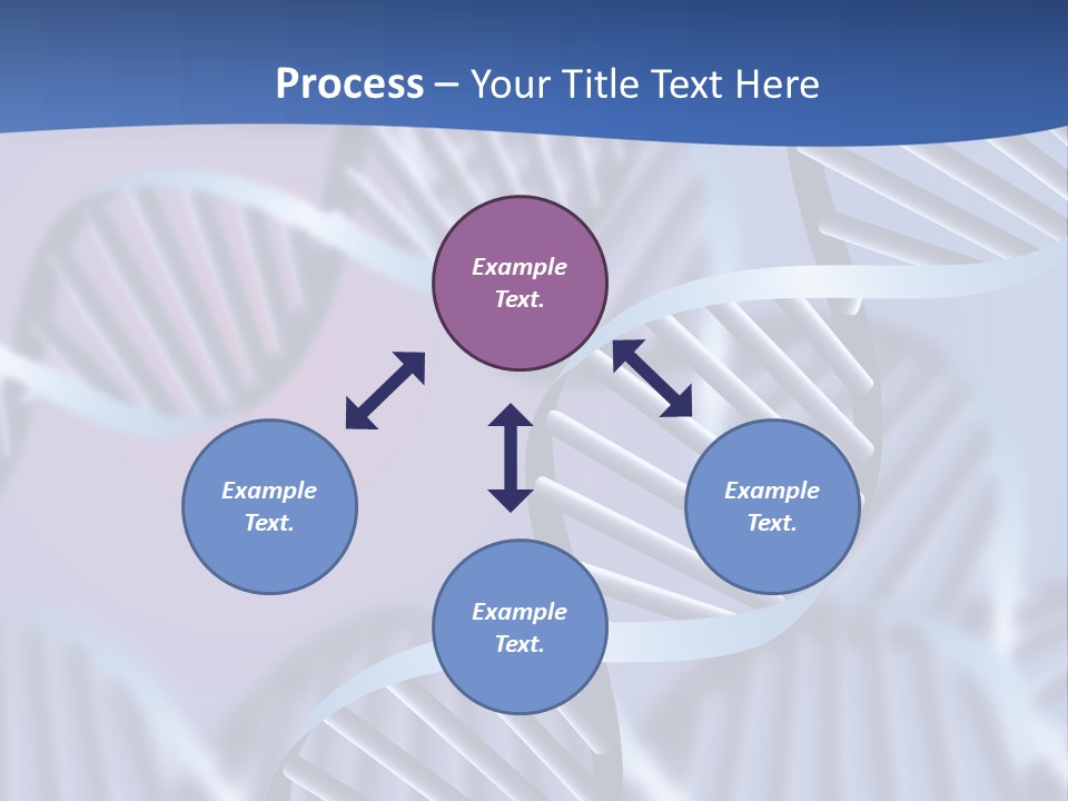 Halloween Sky Concept PowerPoint Template