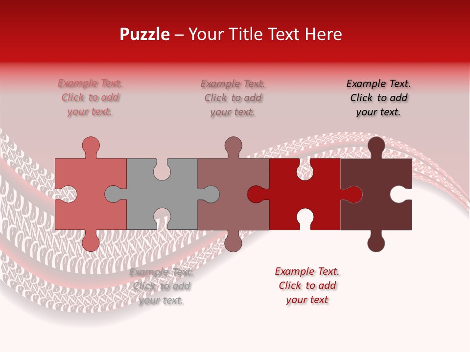 Poster Tire Celebration PowerPoint Template