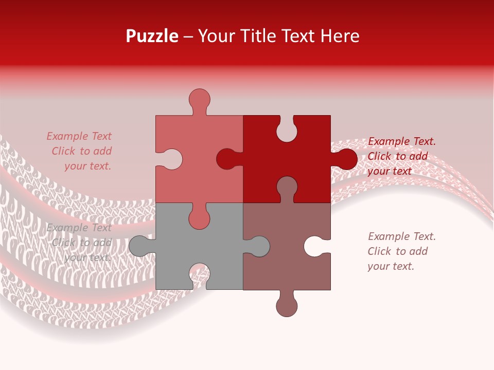 Poster Tire Celebration PowerPoint Template